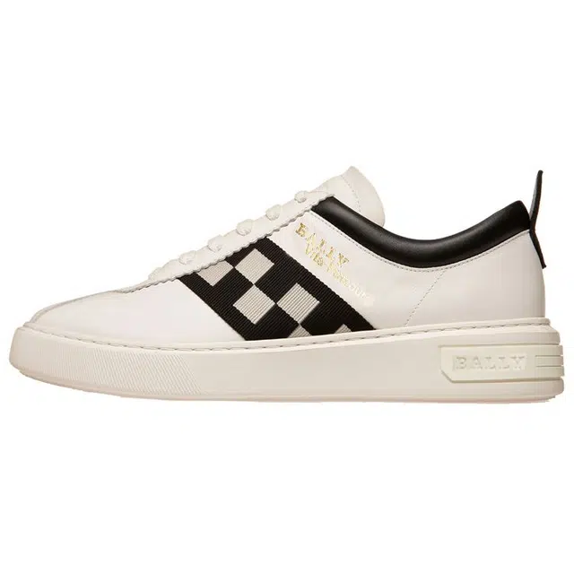 BALLY