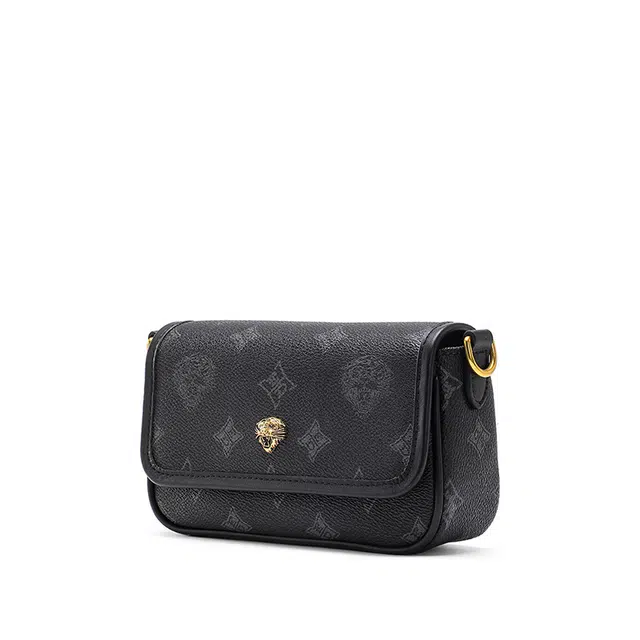 Ed Hardy classic PVC