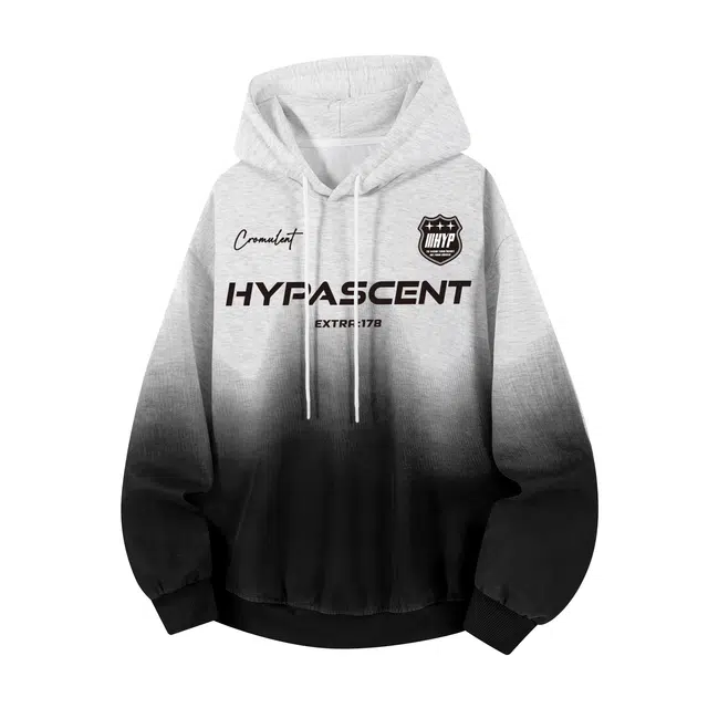 HYPASCENT Logo