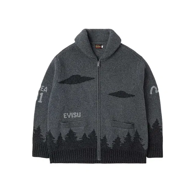 EVISU 2025