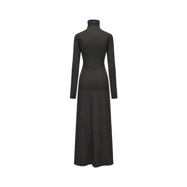 RUOHAN DARK CLOUD ARIS DRESS AW25