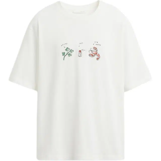ZARA T