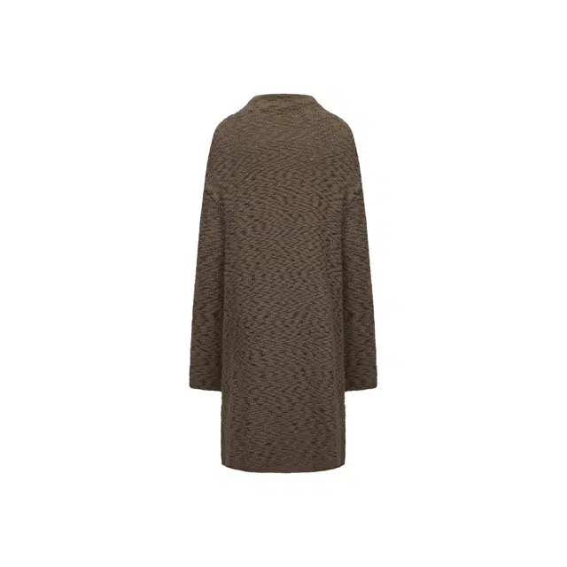 RUOHAN GENE NIVIS TOP AW25