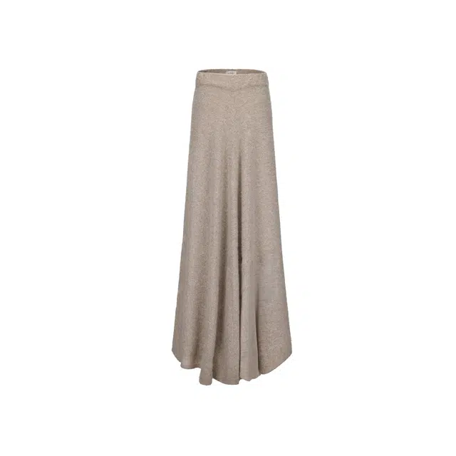 RUOHAN HAZEL HIMA SKIRT AW25 A