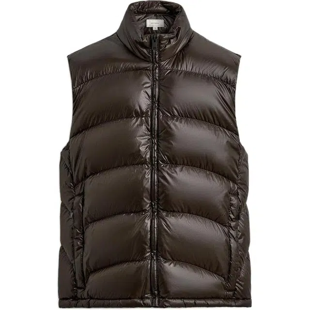 ZARA Origins Down Vest