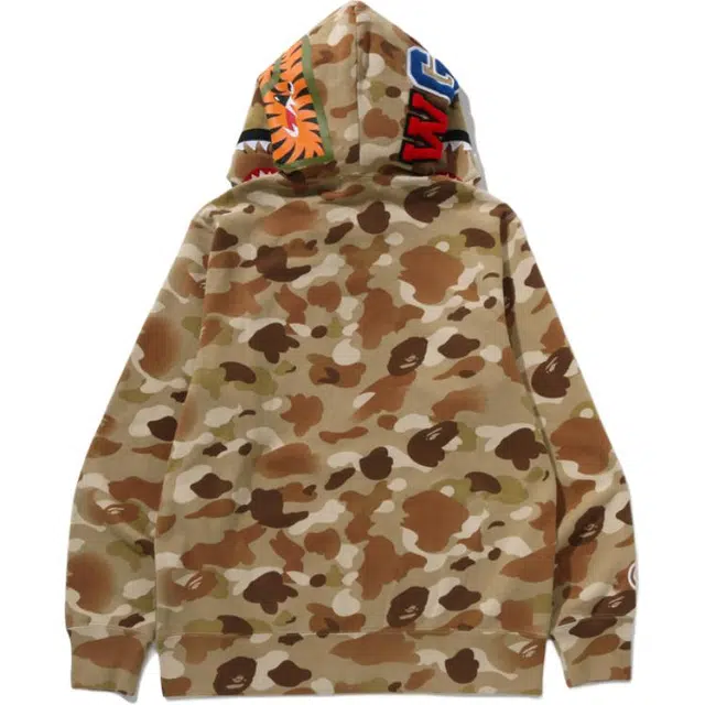 A BATHING APE FW25 FW25