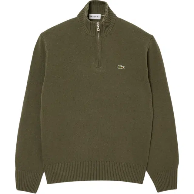 Lacoste Classic Knit Sweater