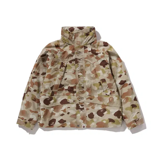 A BATHING APE FW25