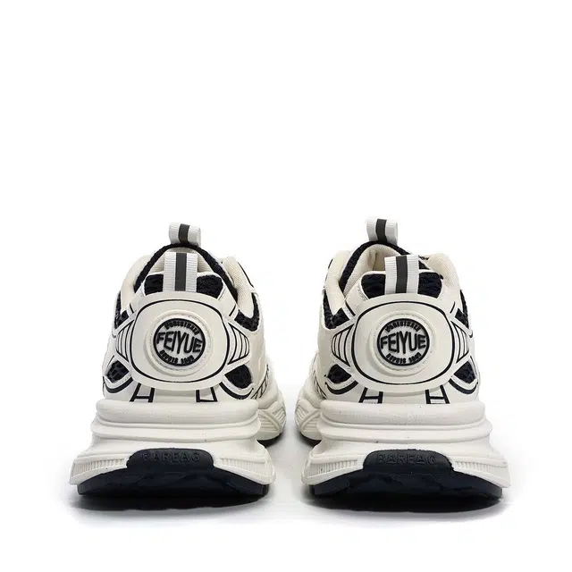 Feiyue Classic Low Top Sneakers