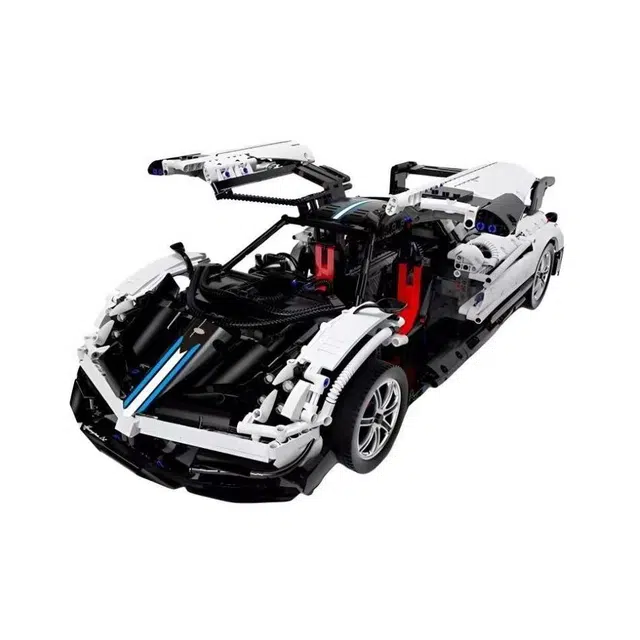 T DIY 2896psc T-97910