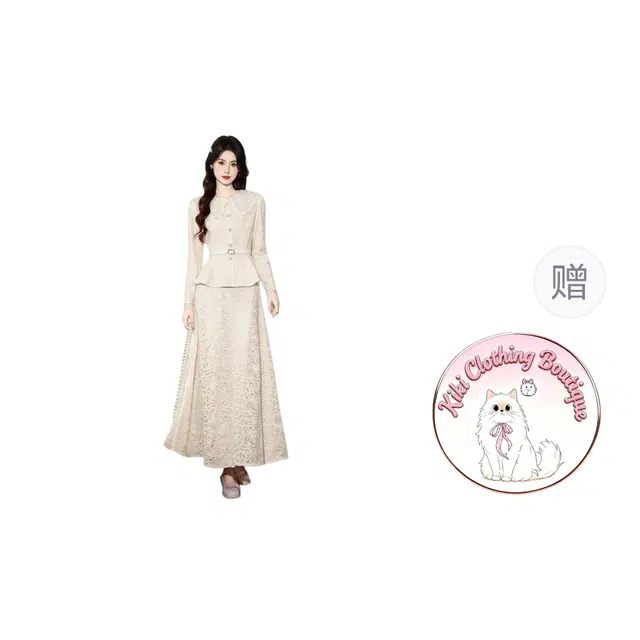 Kiki Clothing Boutique