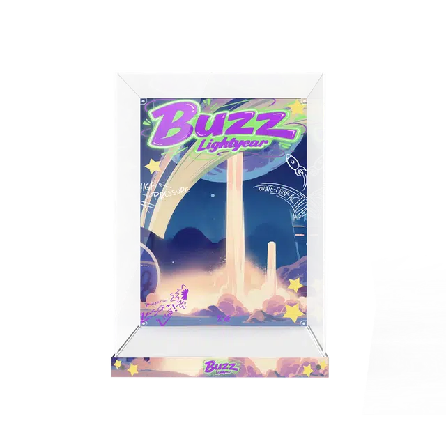 LIGHT YOUR BRICKS MOLLY4001000