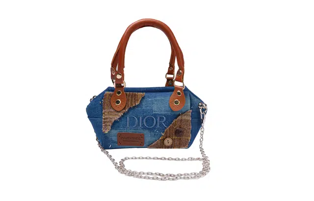 DIOR miu 15*9*11cm