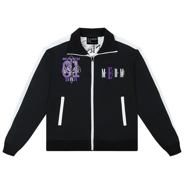 MEDM x EVA FW24