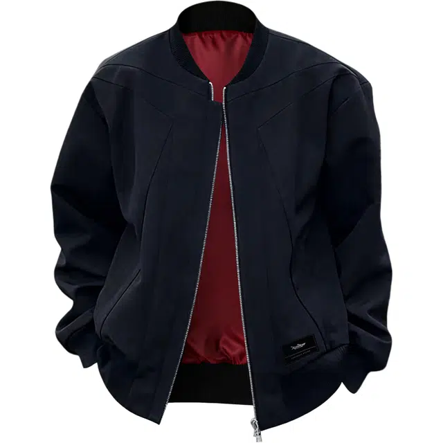 KOKO BASE cleanfitbomber