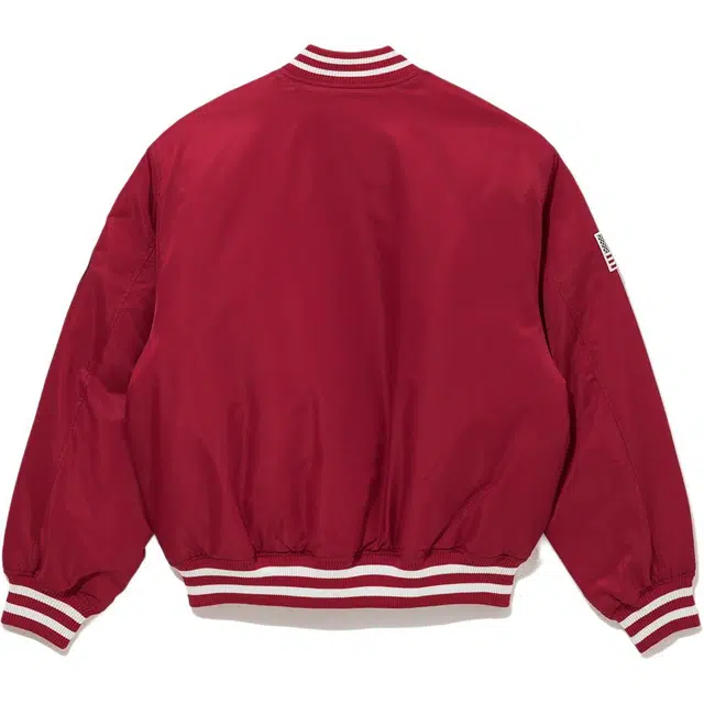 New Era FW25 MLB AUTHENTIC STADIUM JACKET