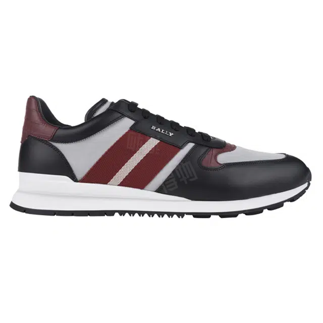 BALLY