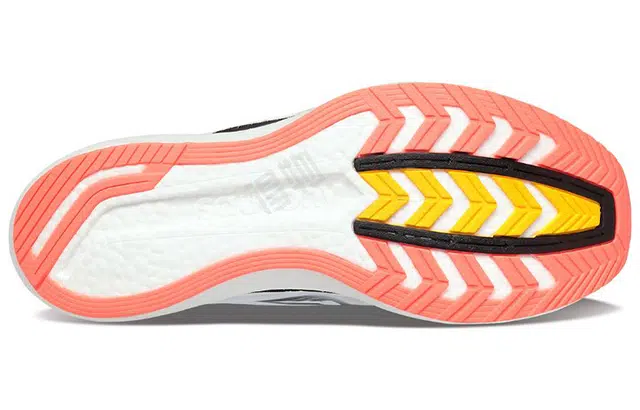 Saucony Endorphin