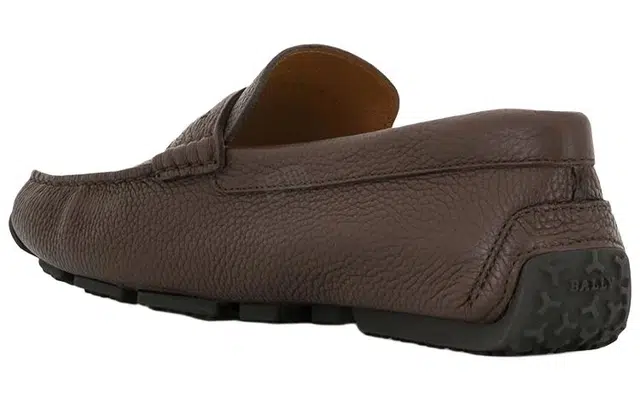 BALLY logo