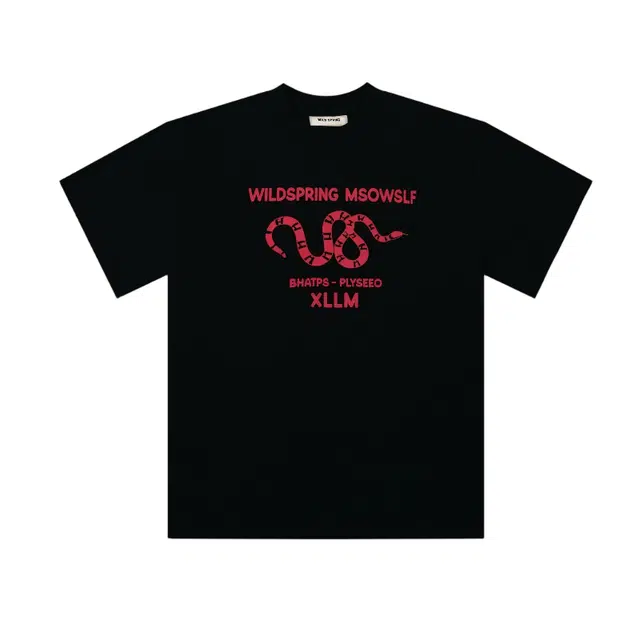 WILD SPRING T