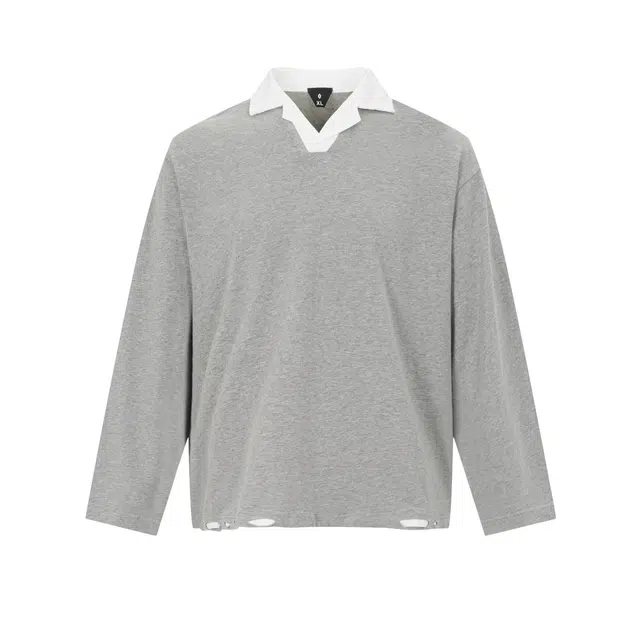 GBXM polo