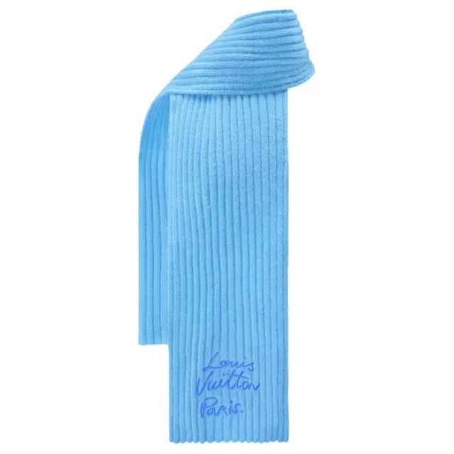 LOUIS VUITTON LV Script