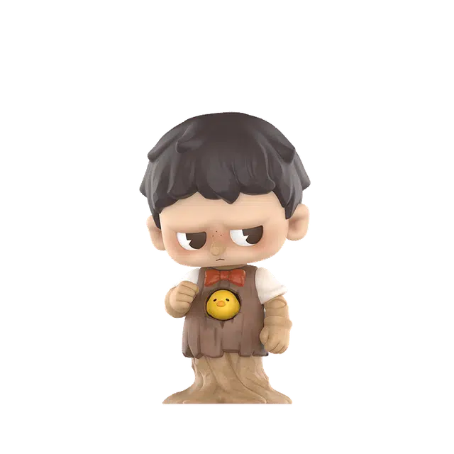 TOYCITY MONBOO 6