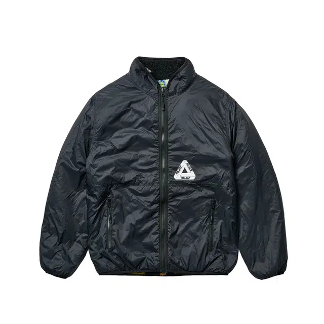 PALACE FW25 DROP7 FROGGER REVERSIBLE FLEECE