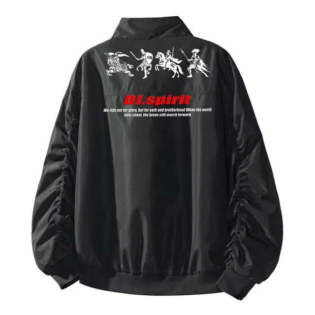 DJ.SPIRIT LOGO