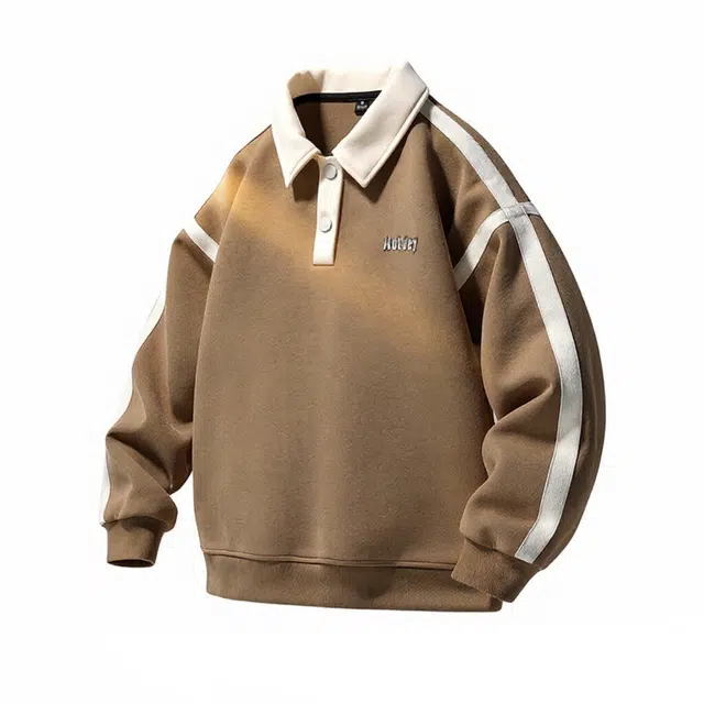 AULDEY LOGOTPOLO