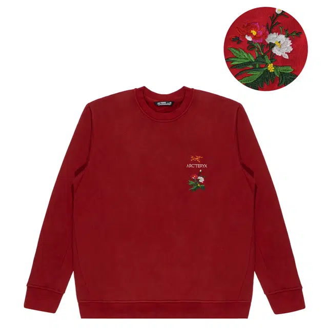 Arcteryx Emblem logo