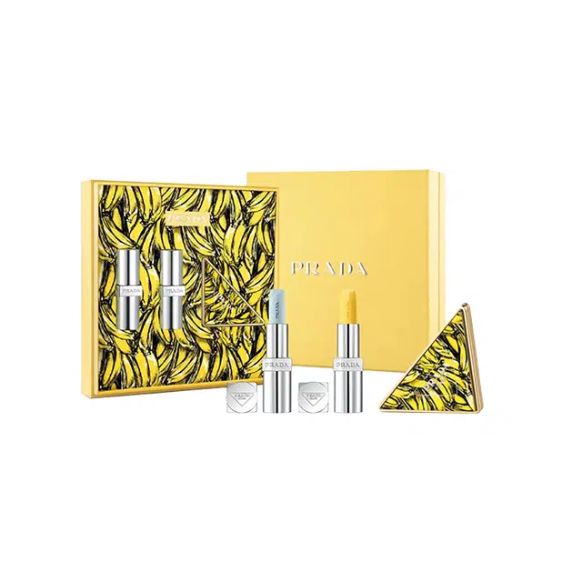 PRADA 3.8g