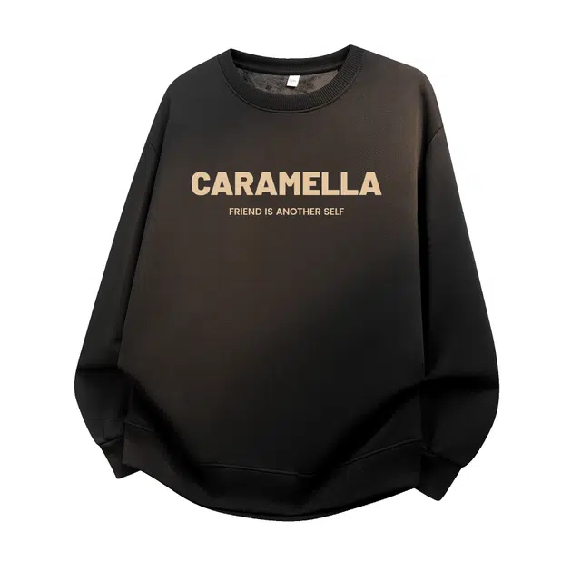 Caramella logo