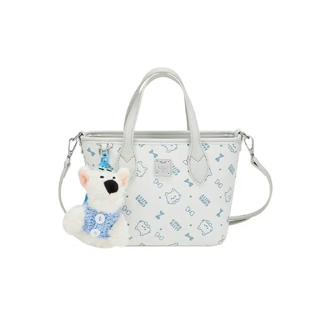 Jade en plus Kitty PU