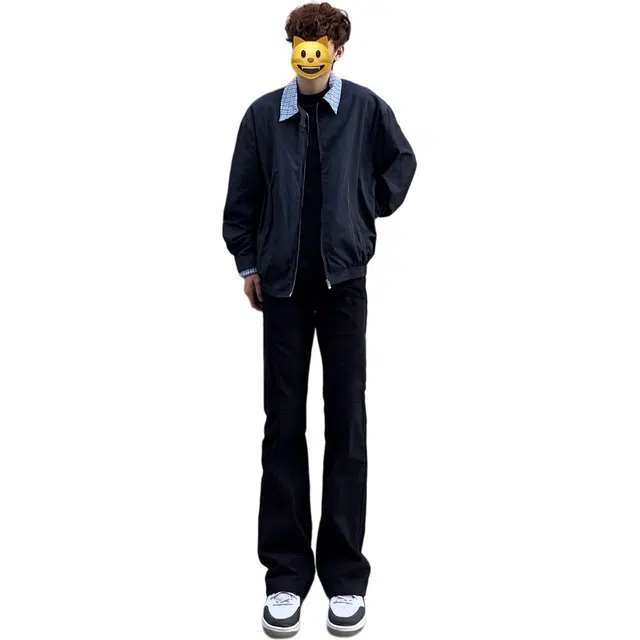 DUATOGE cleanfitootd