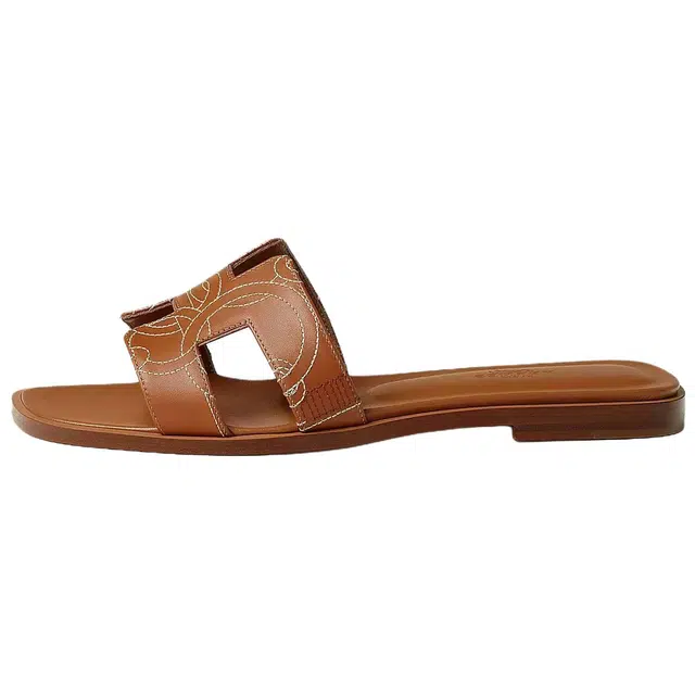 HERMES Oran