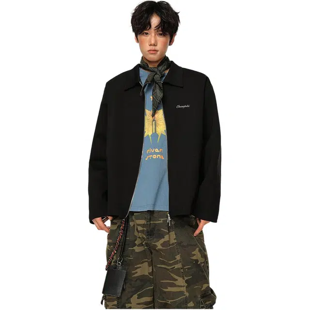 CHUANGKULAI cleanfit