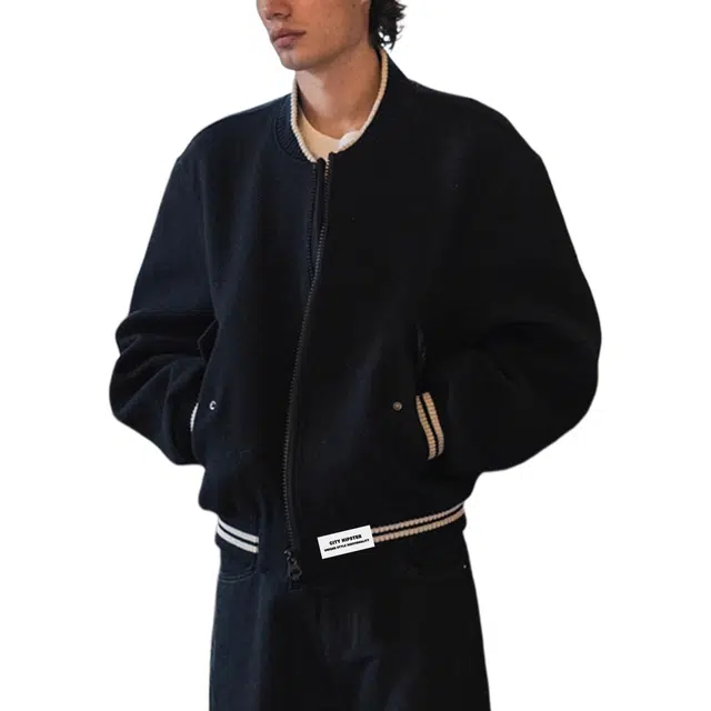City Hipster cleanfit