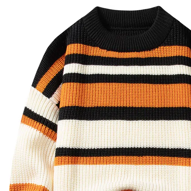 卡丹狄诺 男士保暖青年休闲男装上衣毛衣 男款