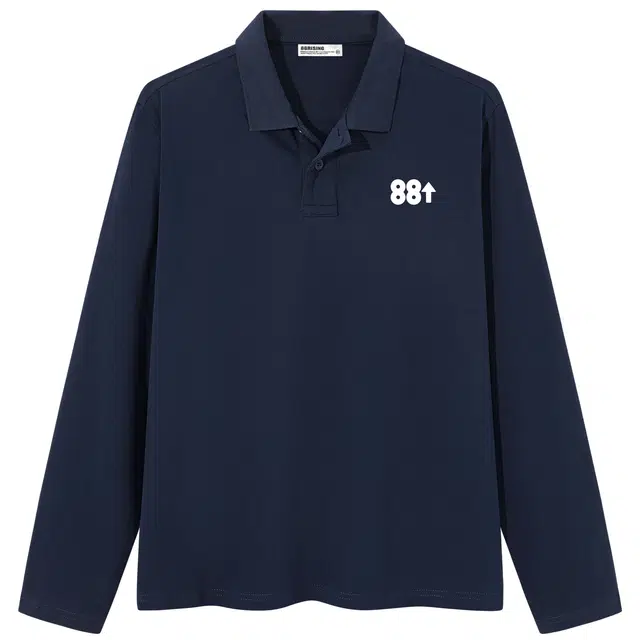 88rising LogoTPolo