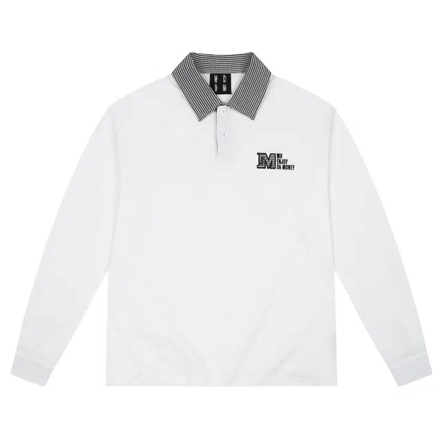 MEDM FW25 Polo