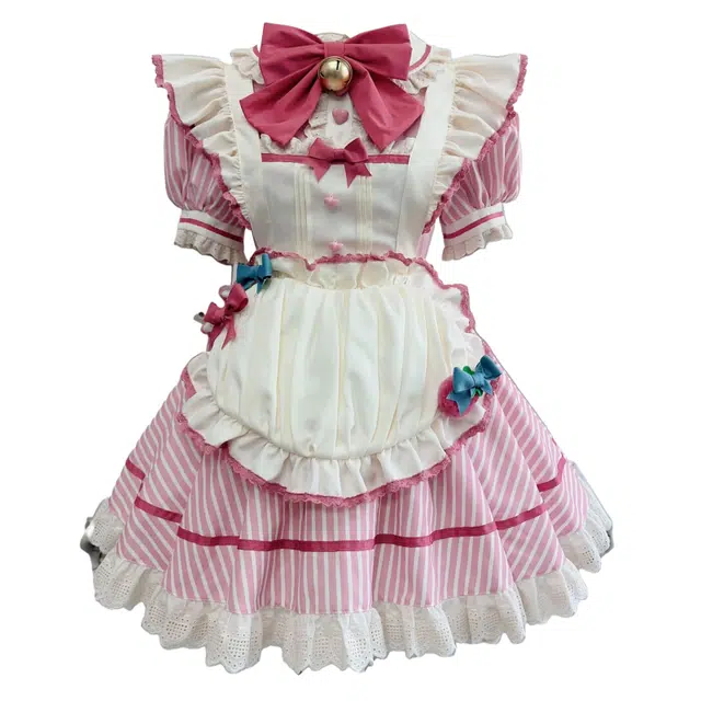 MOUT RECON TAILOR lolita