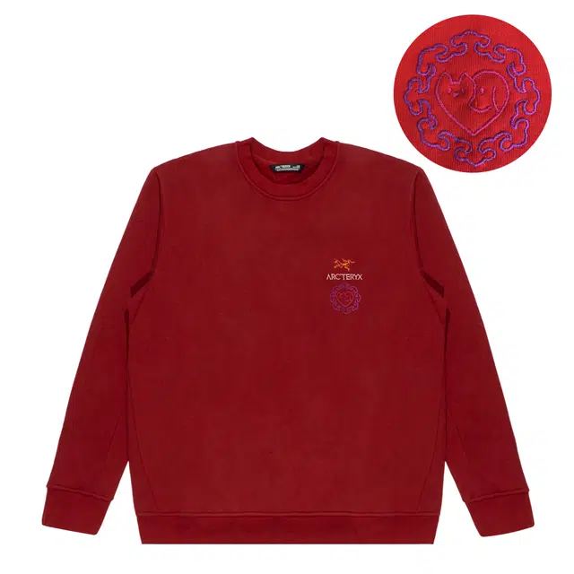 Arcteryx Emblem logo