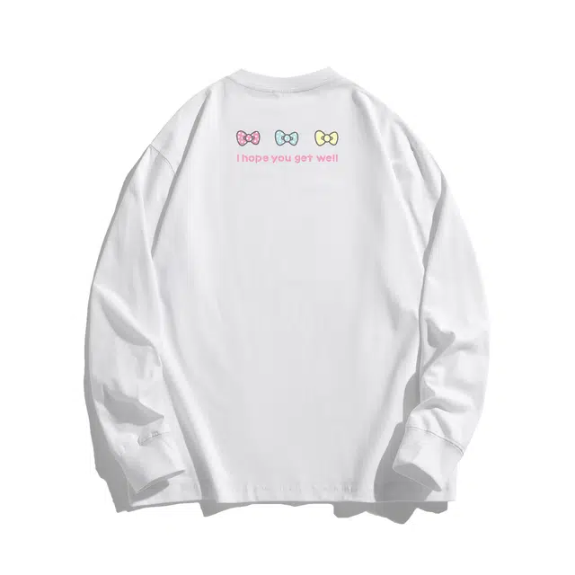 Sanrio x HelloKitty IPkitty SS25 T