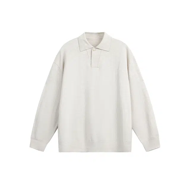 NTED POLO