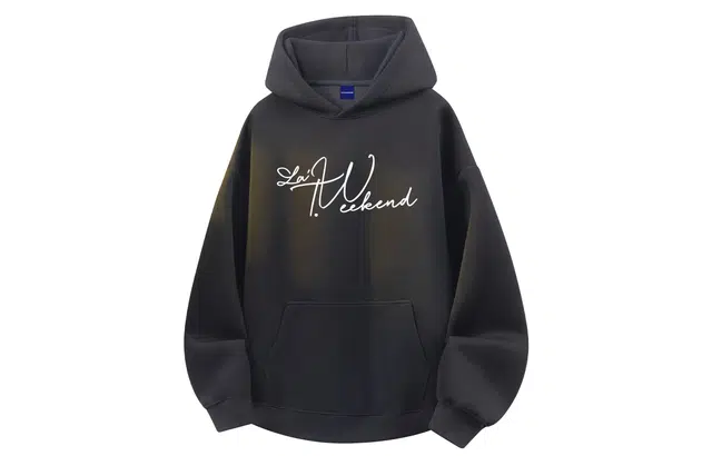 LA'T.WEEKEND 360g Logo