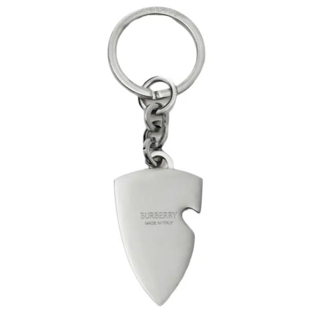 Burberry Shield B