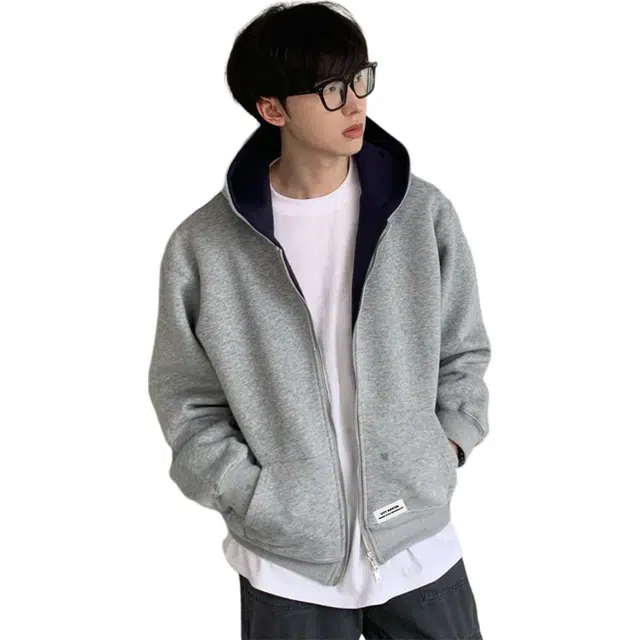 City Hipster cleanfit