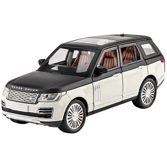 124SUV