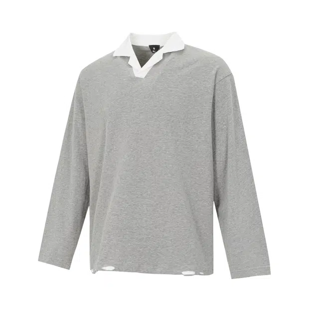 GBXM polo